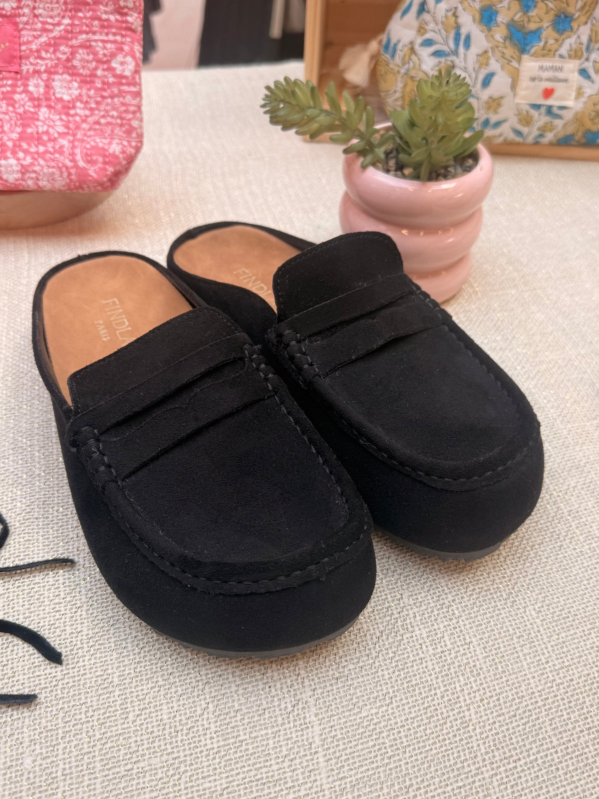 Mocassins