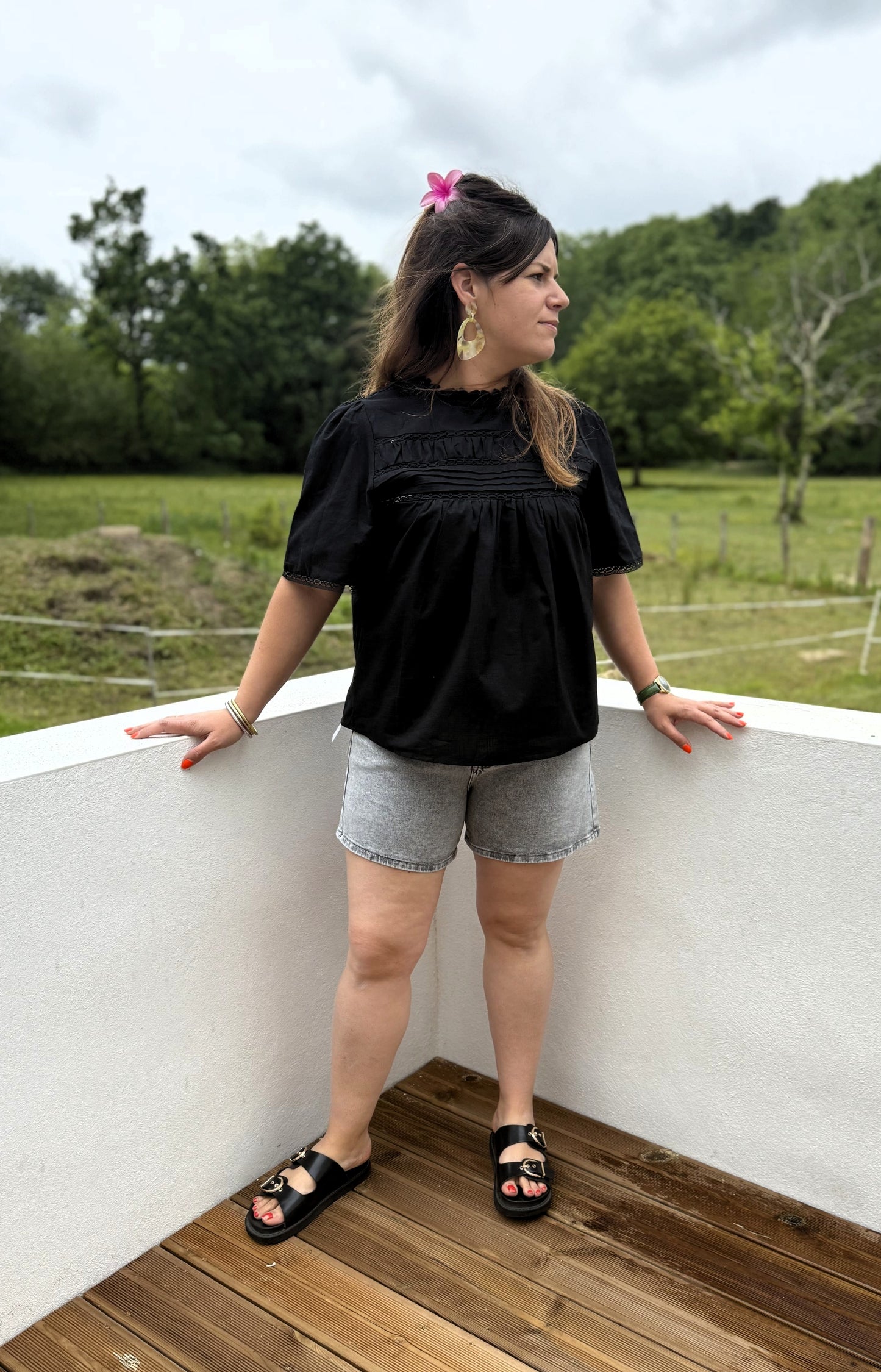 Short Lison