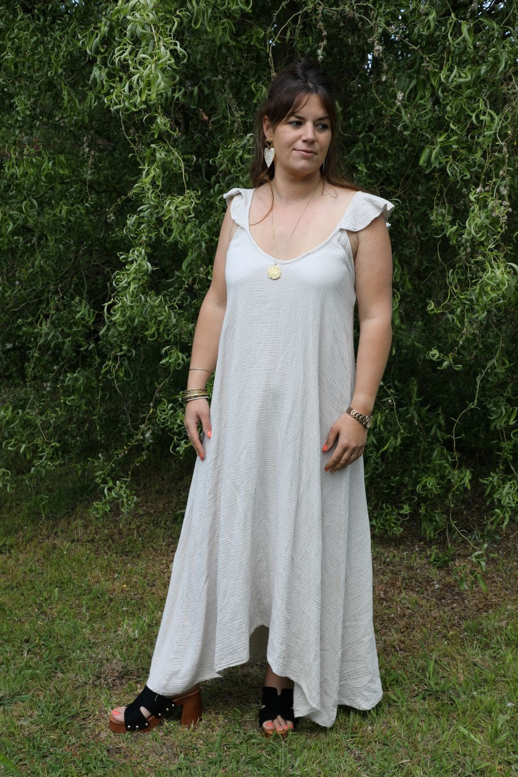 Robe Clara