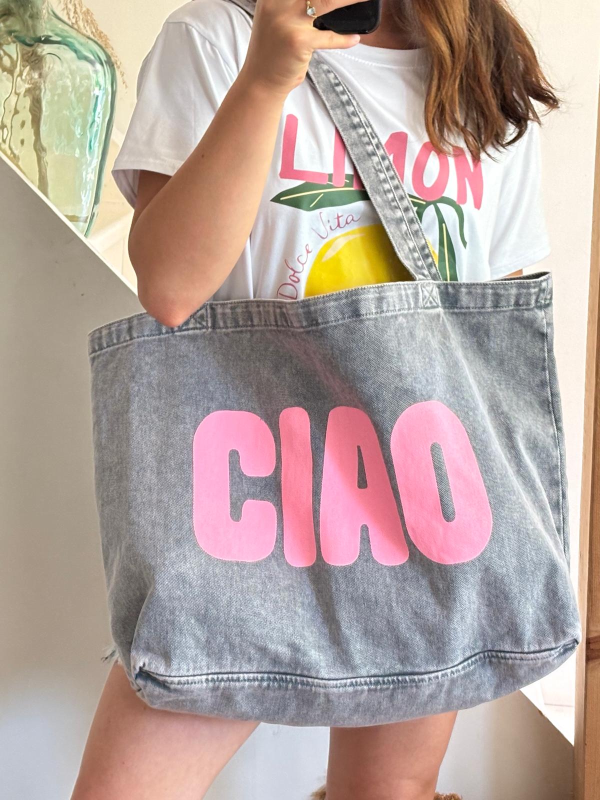 Sac "CIAO"