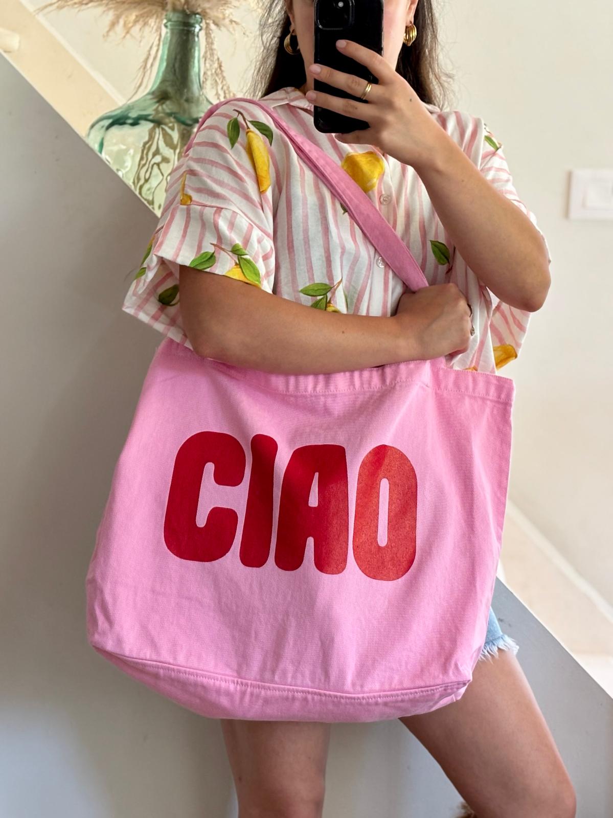 Sac "CIAO"
