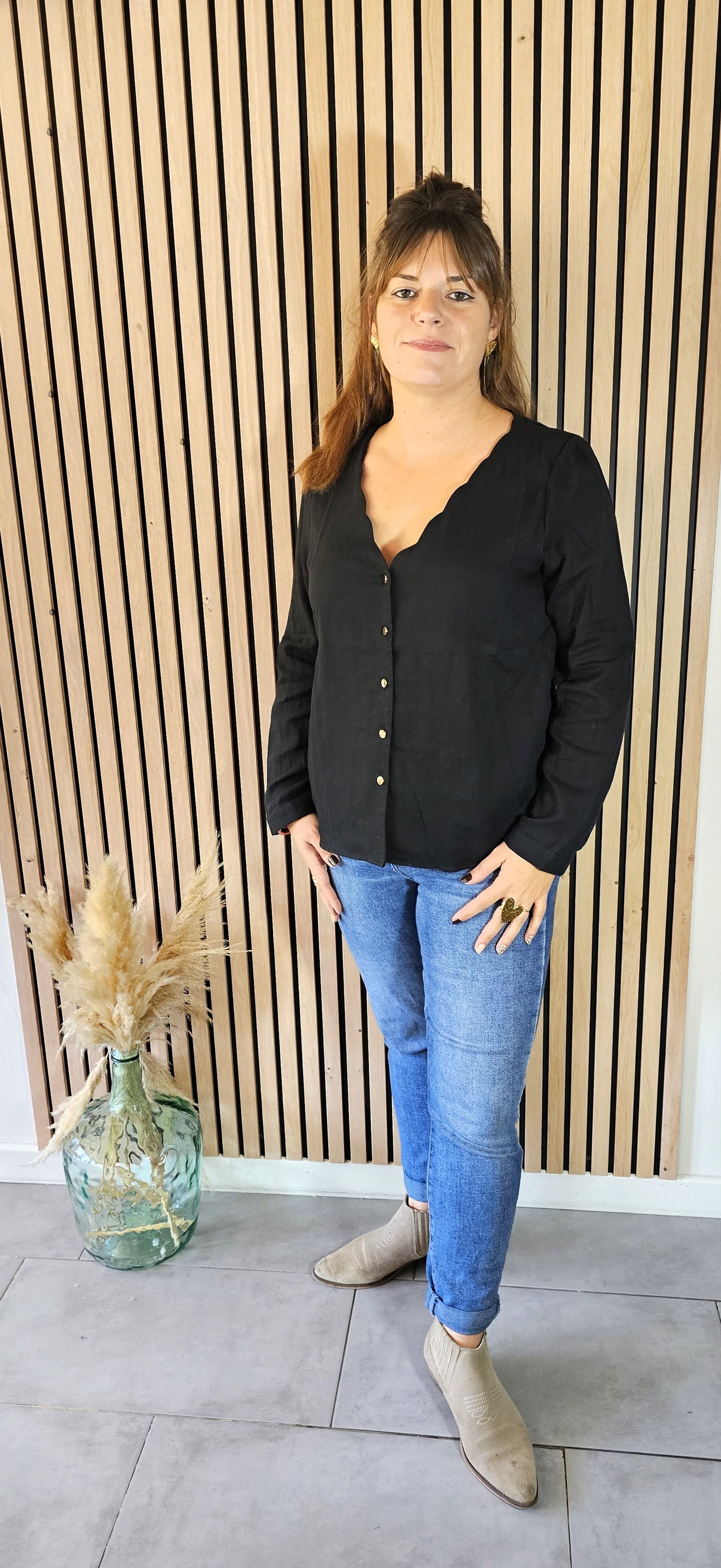 Blouse Julia