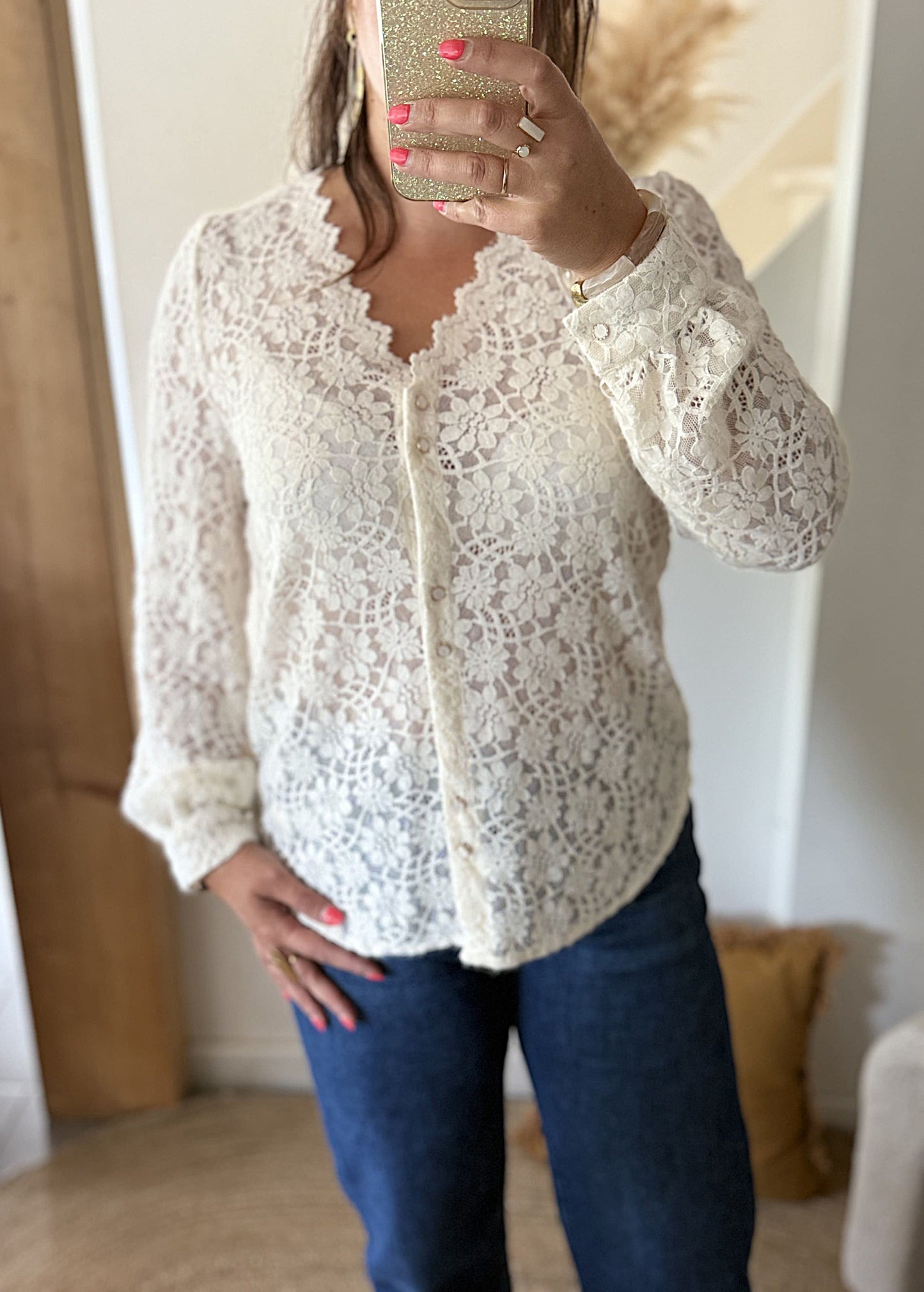 Chemise Ana