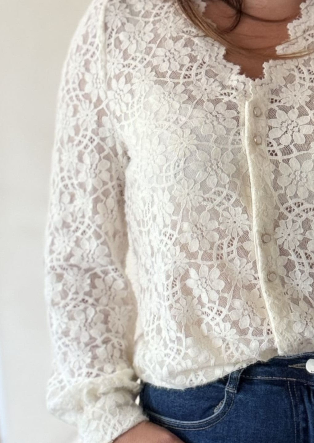 Chemise Ana