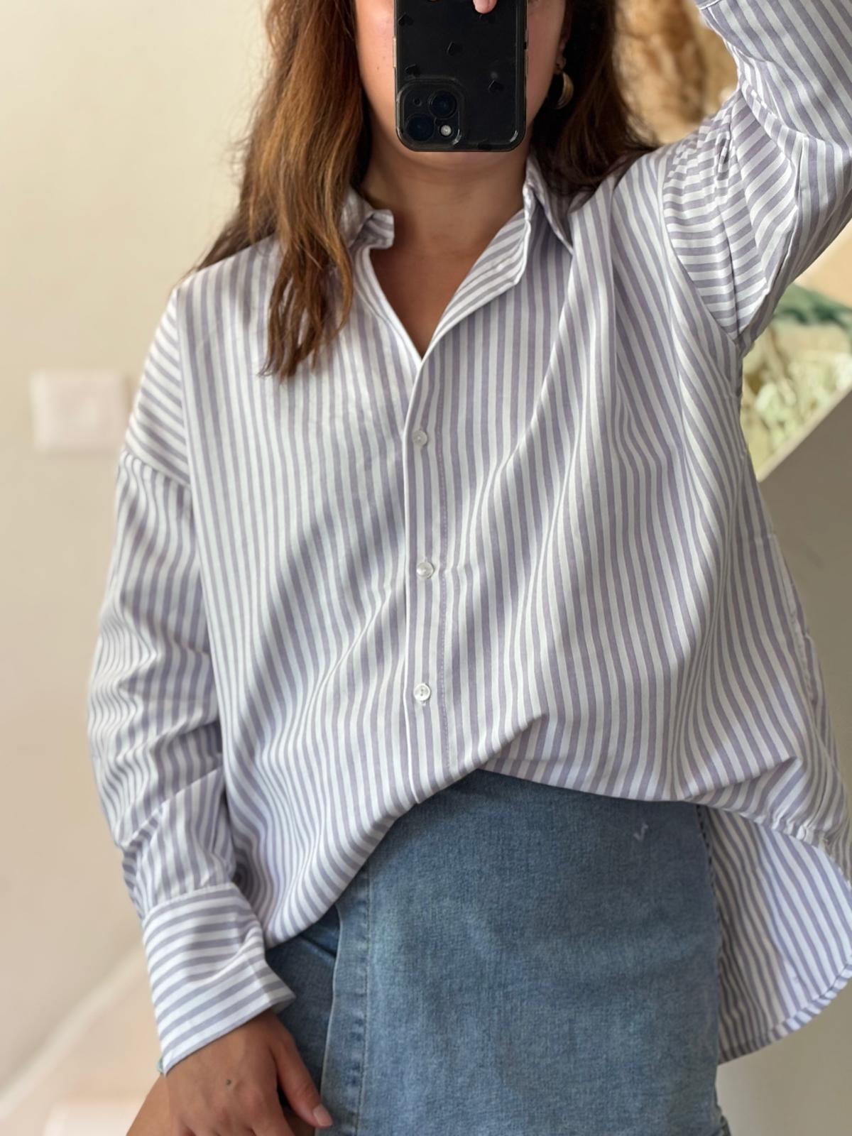 Chemise Jen