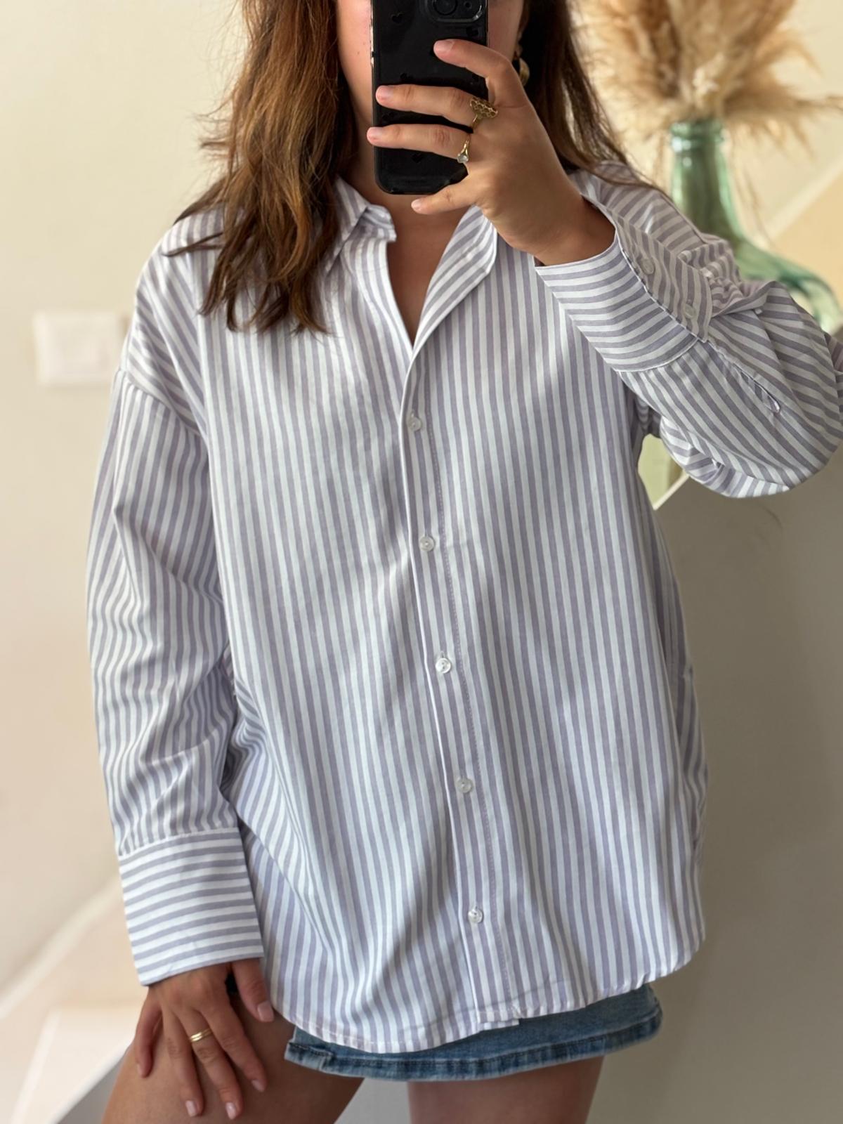 Chemise Jen