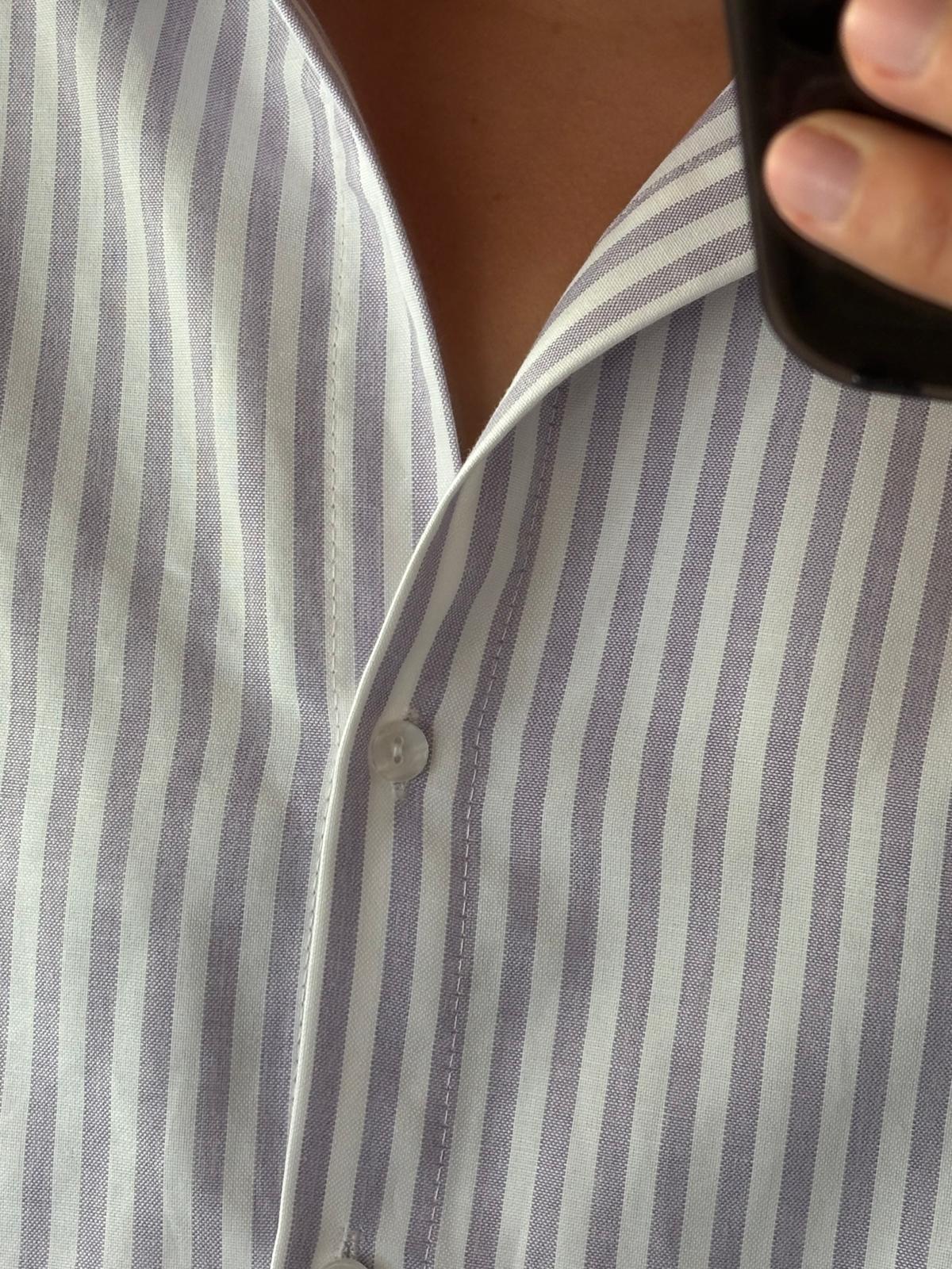Chemise Jen