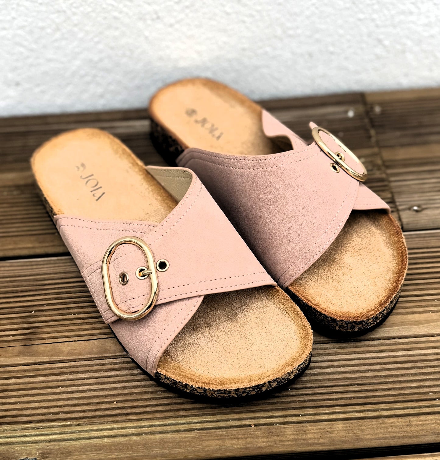 Mules Jade