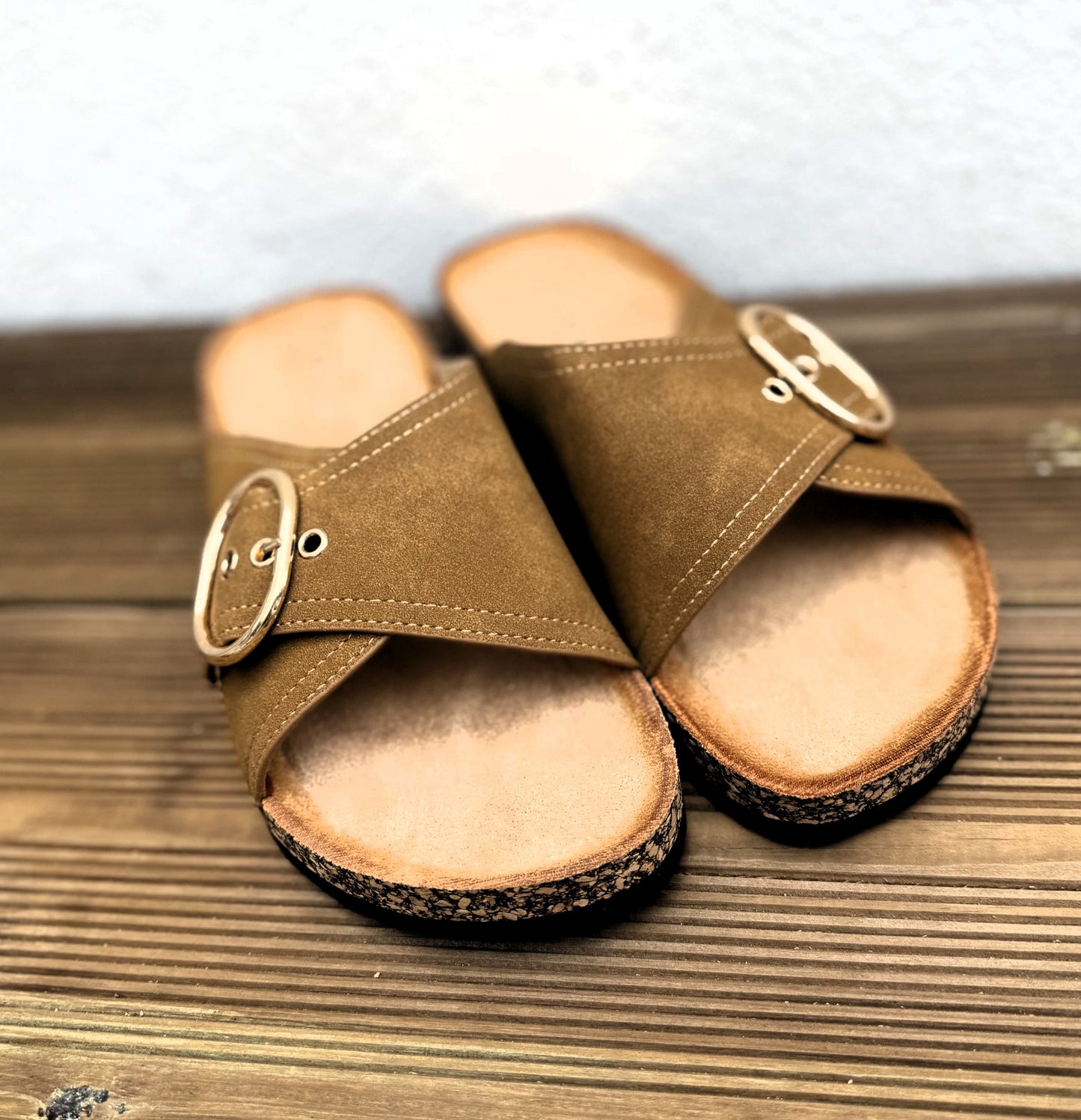 Mules Jade