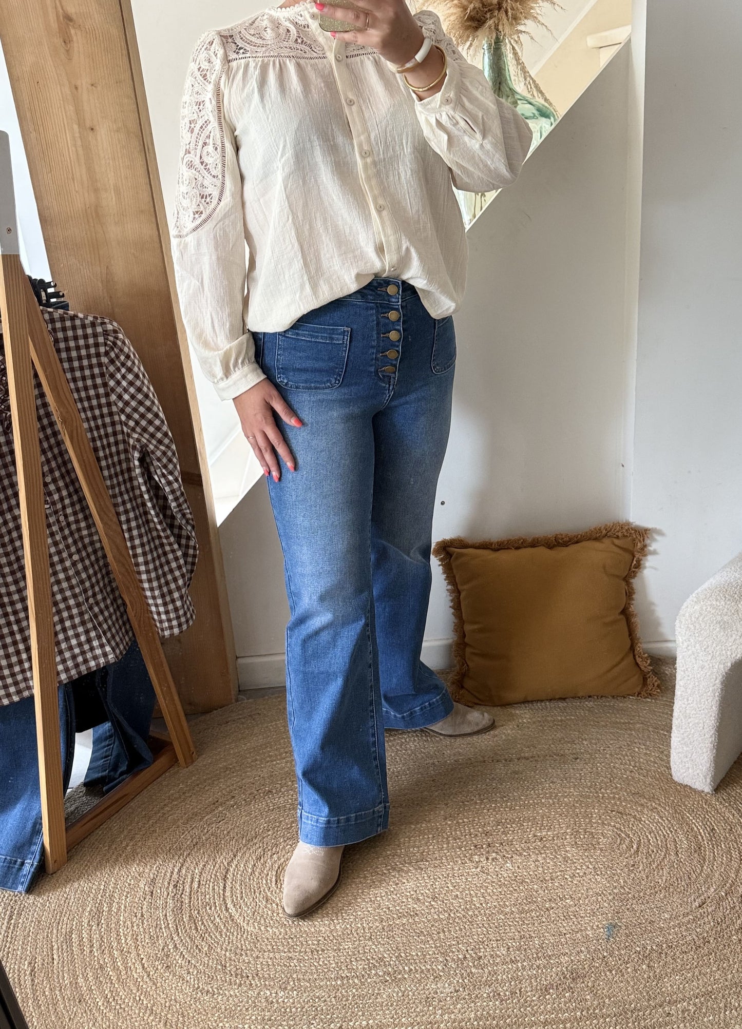 Jeans Sacha