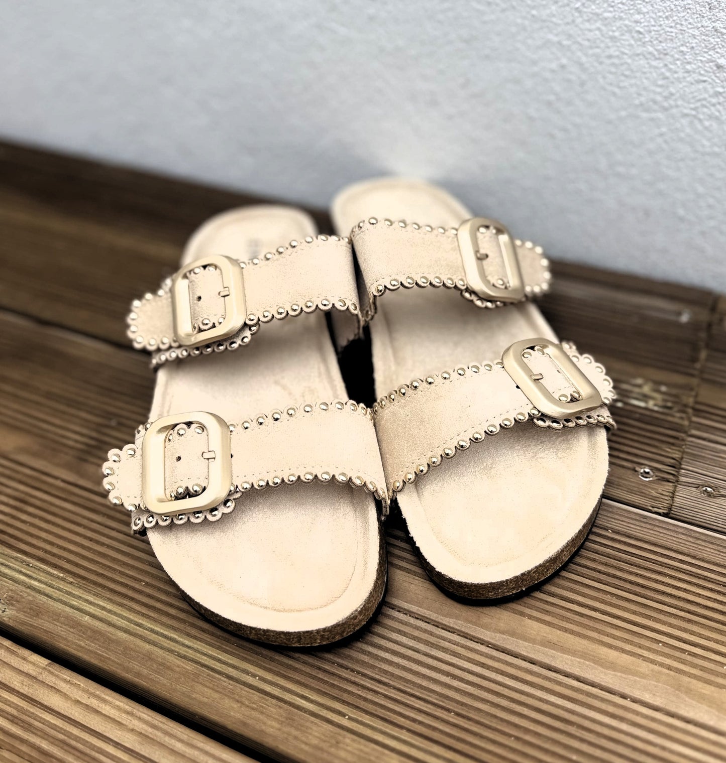 Mules Lila