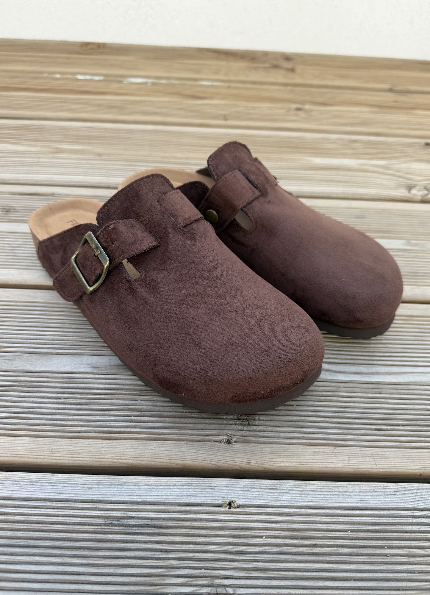 Mules Elena