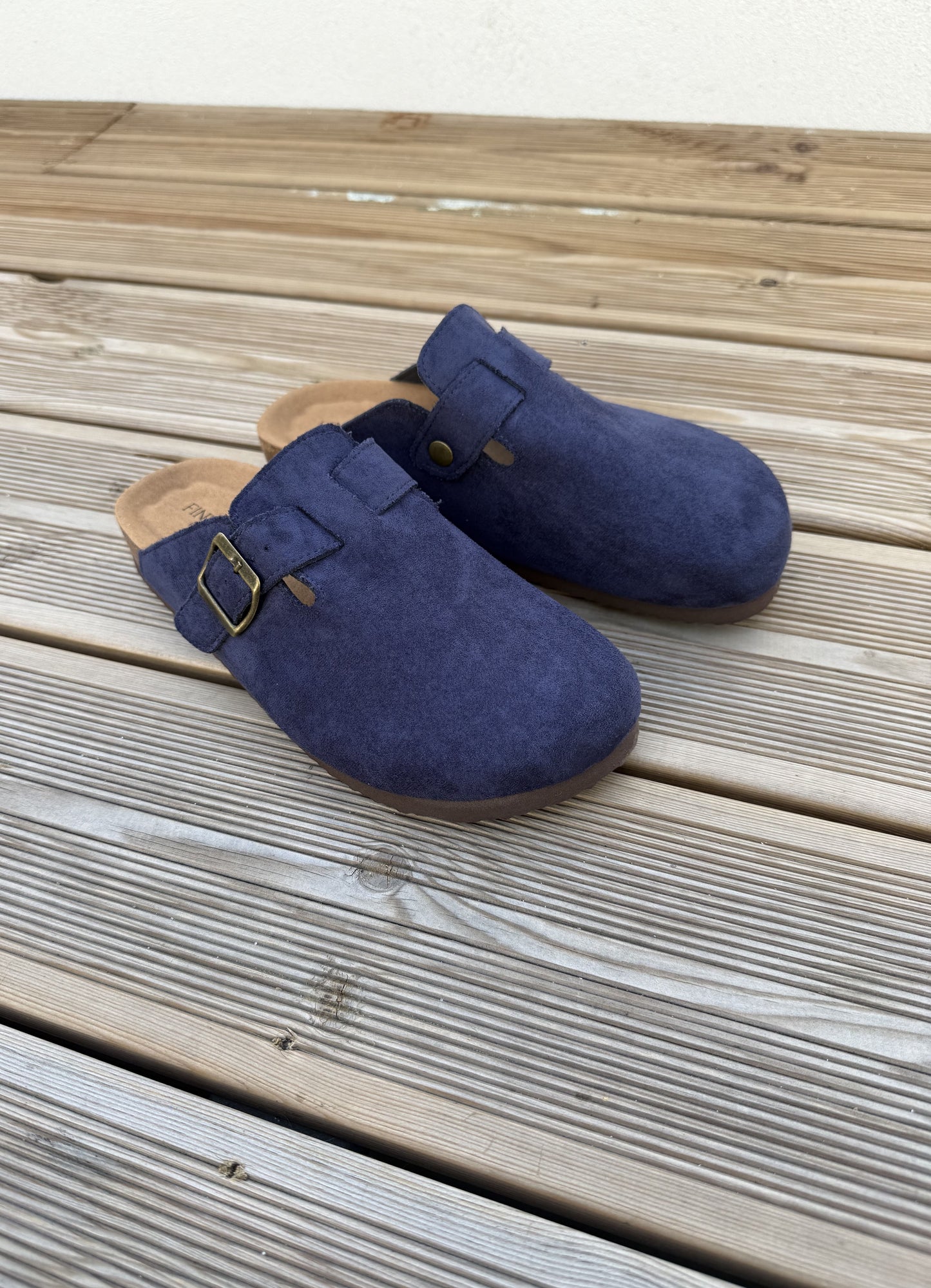 Mules Elena