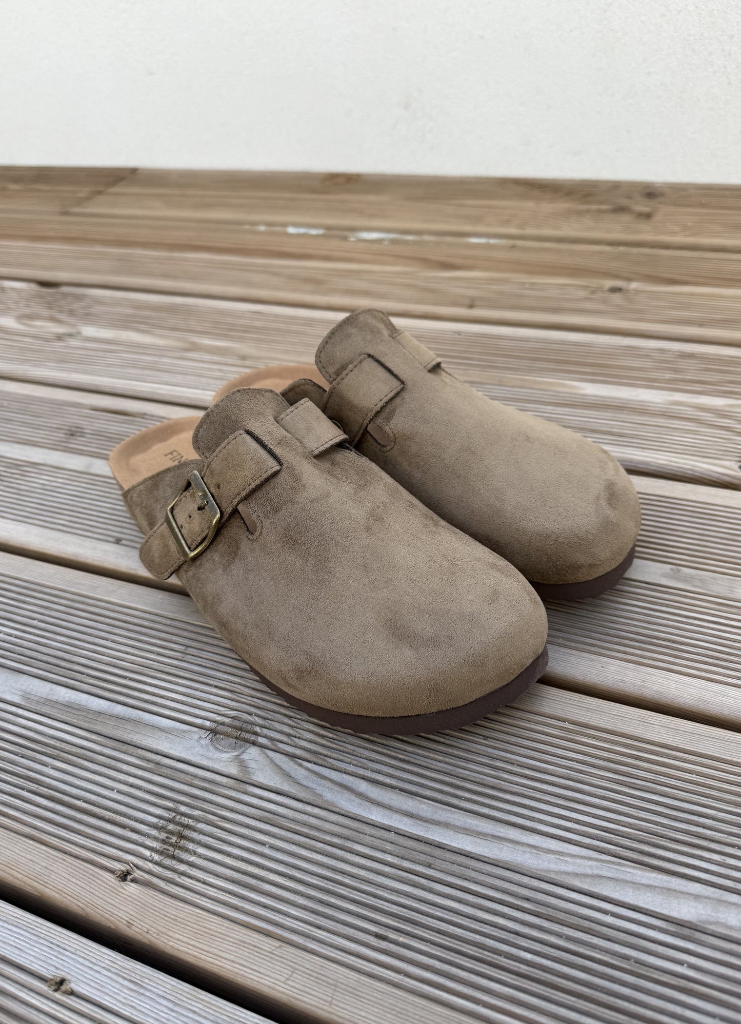 Mules Elena