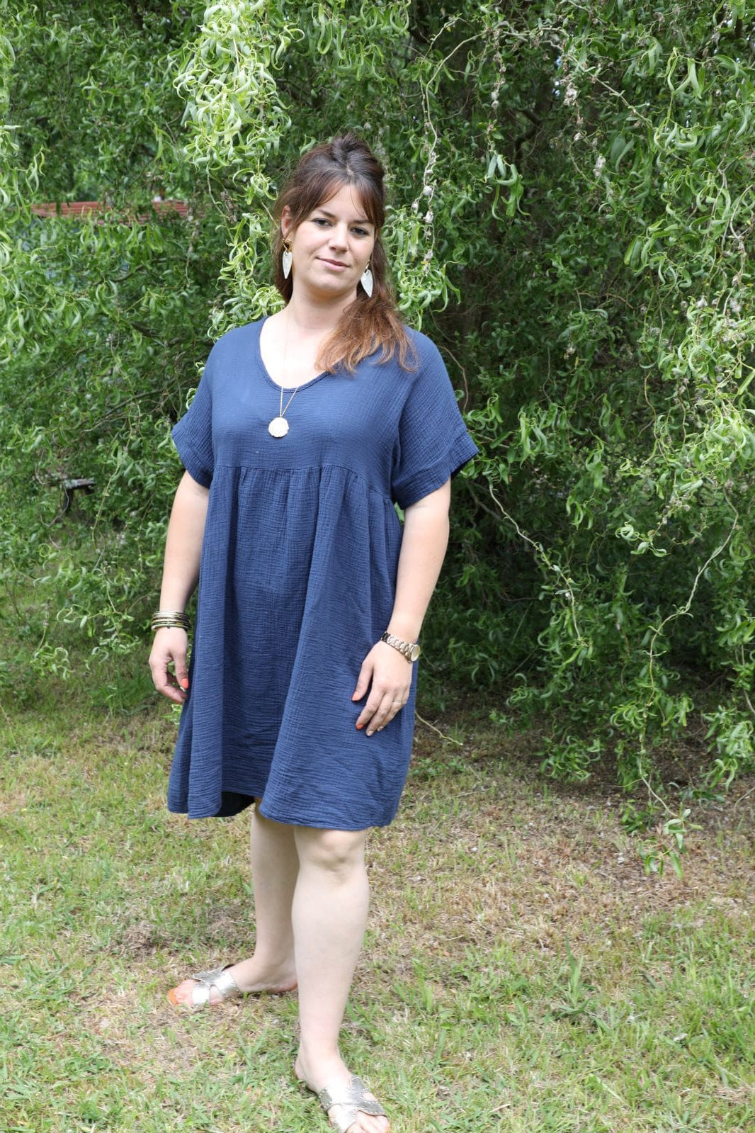 Robe Annie