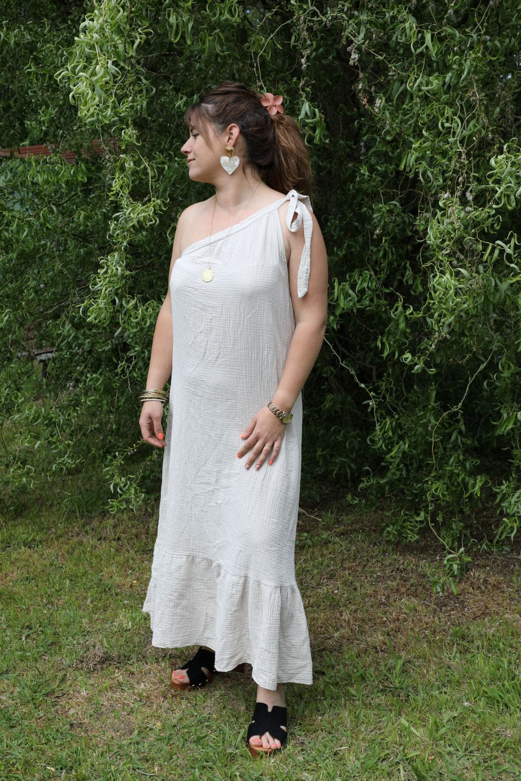 Robe Manon