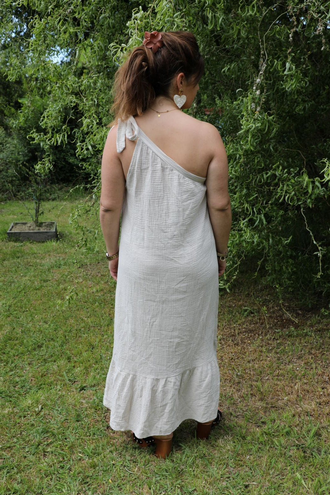 Robe Manon