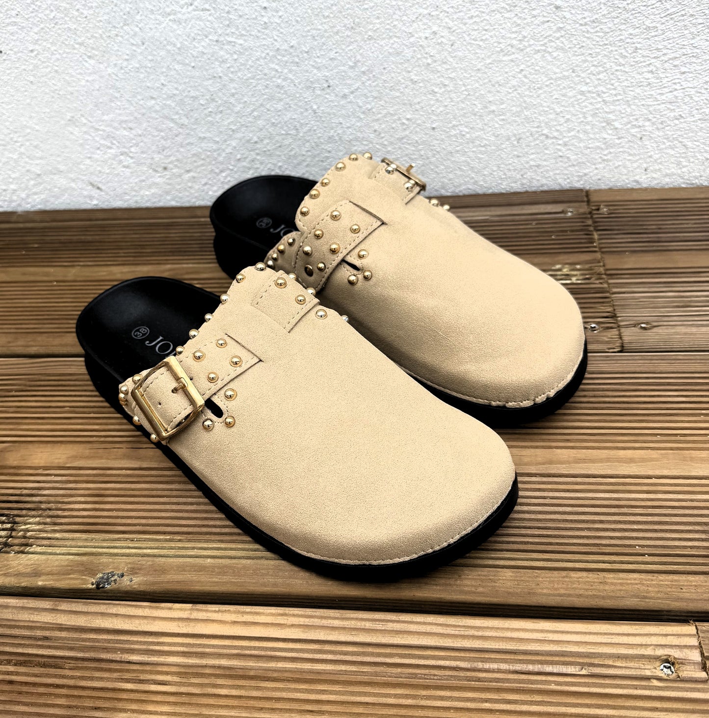 Mules Taïs