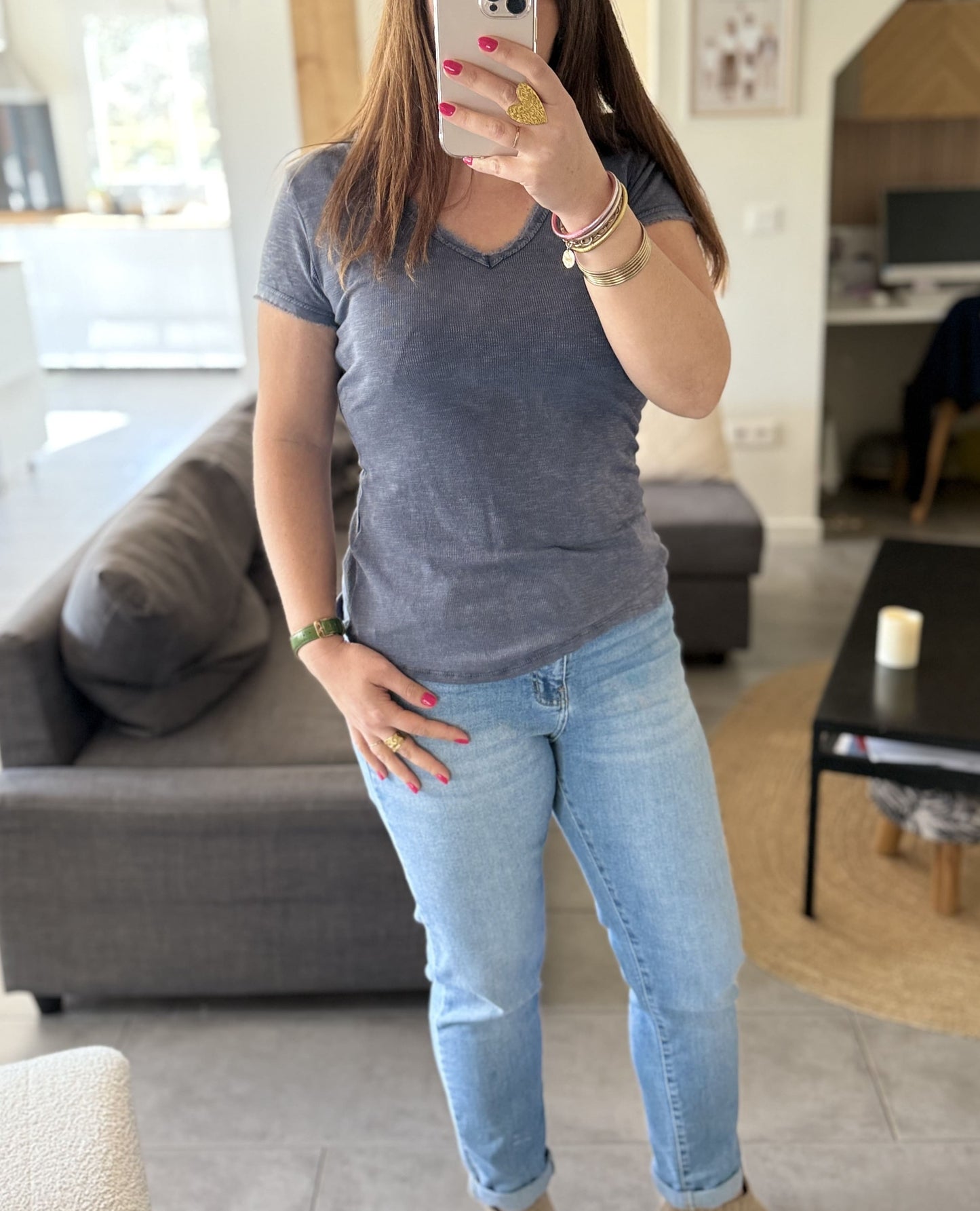 Tee-shirt Louise