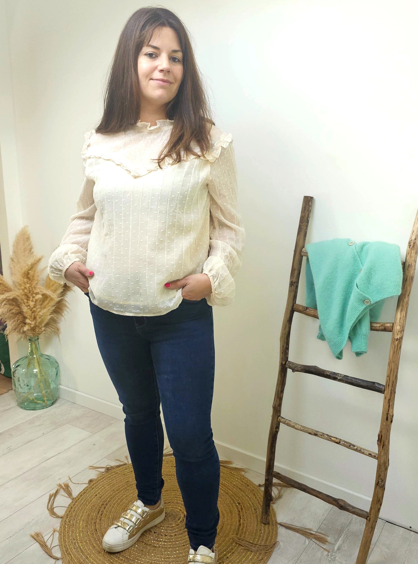 Blouse CLEA