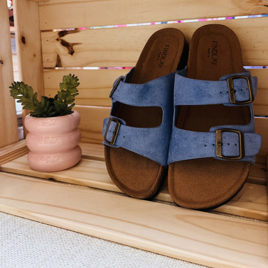 Sandales