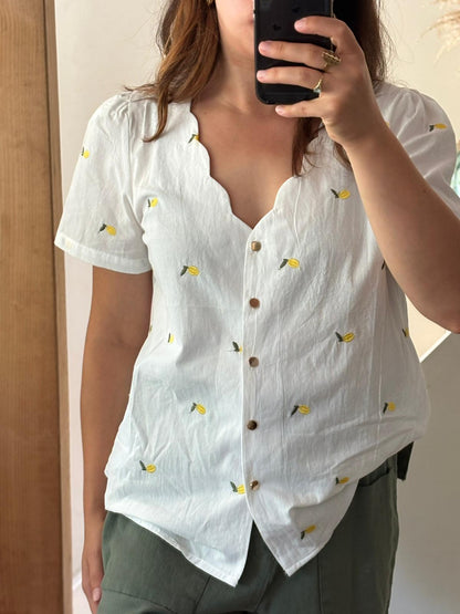 Blouse Mia