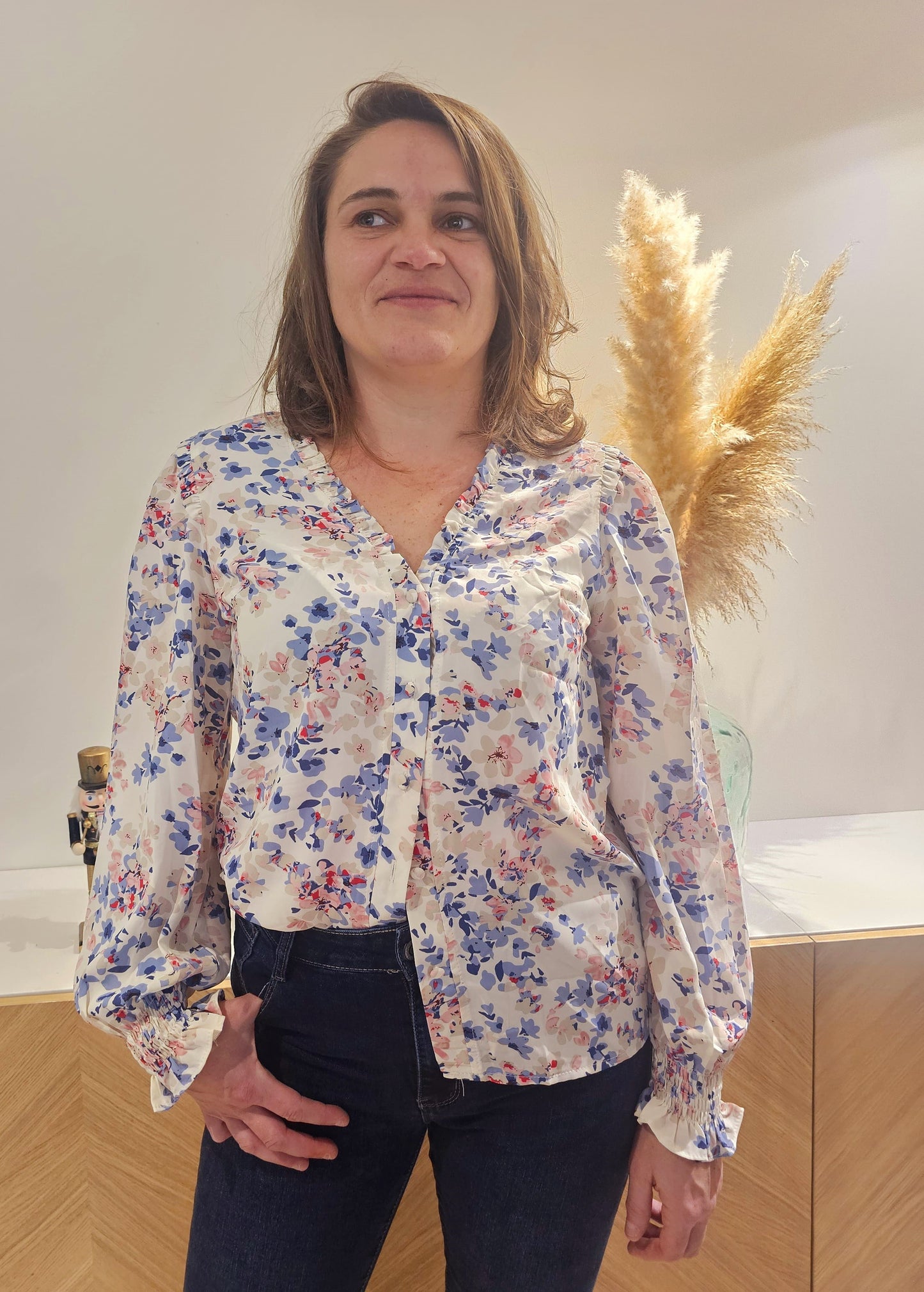 Blouse ALBA