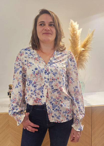 Blouse ALBA