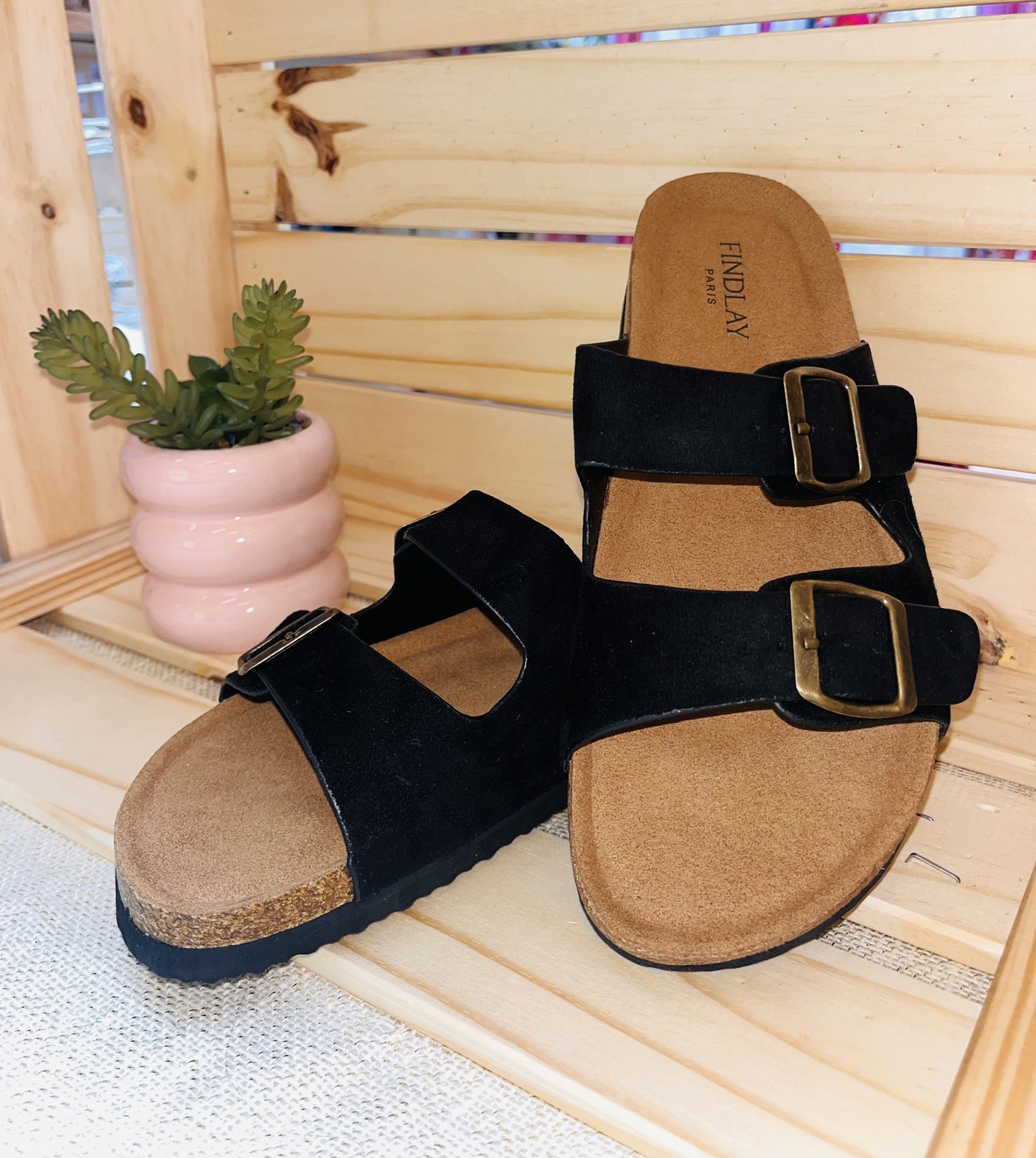 Sandales