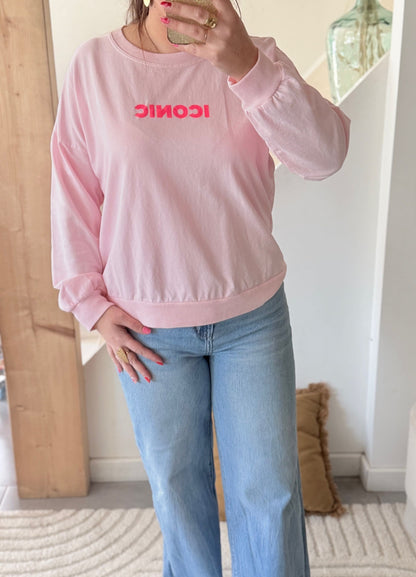 Sweat ICONIC