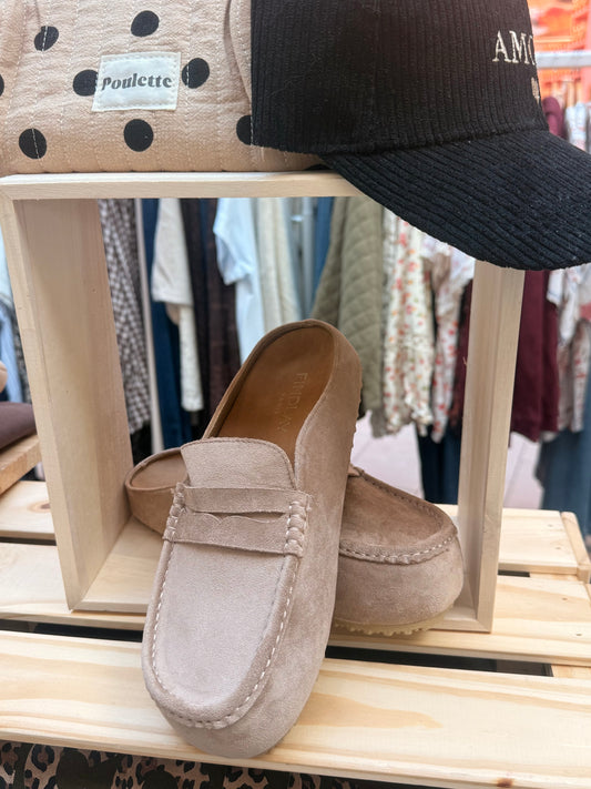 Mocassins