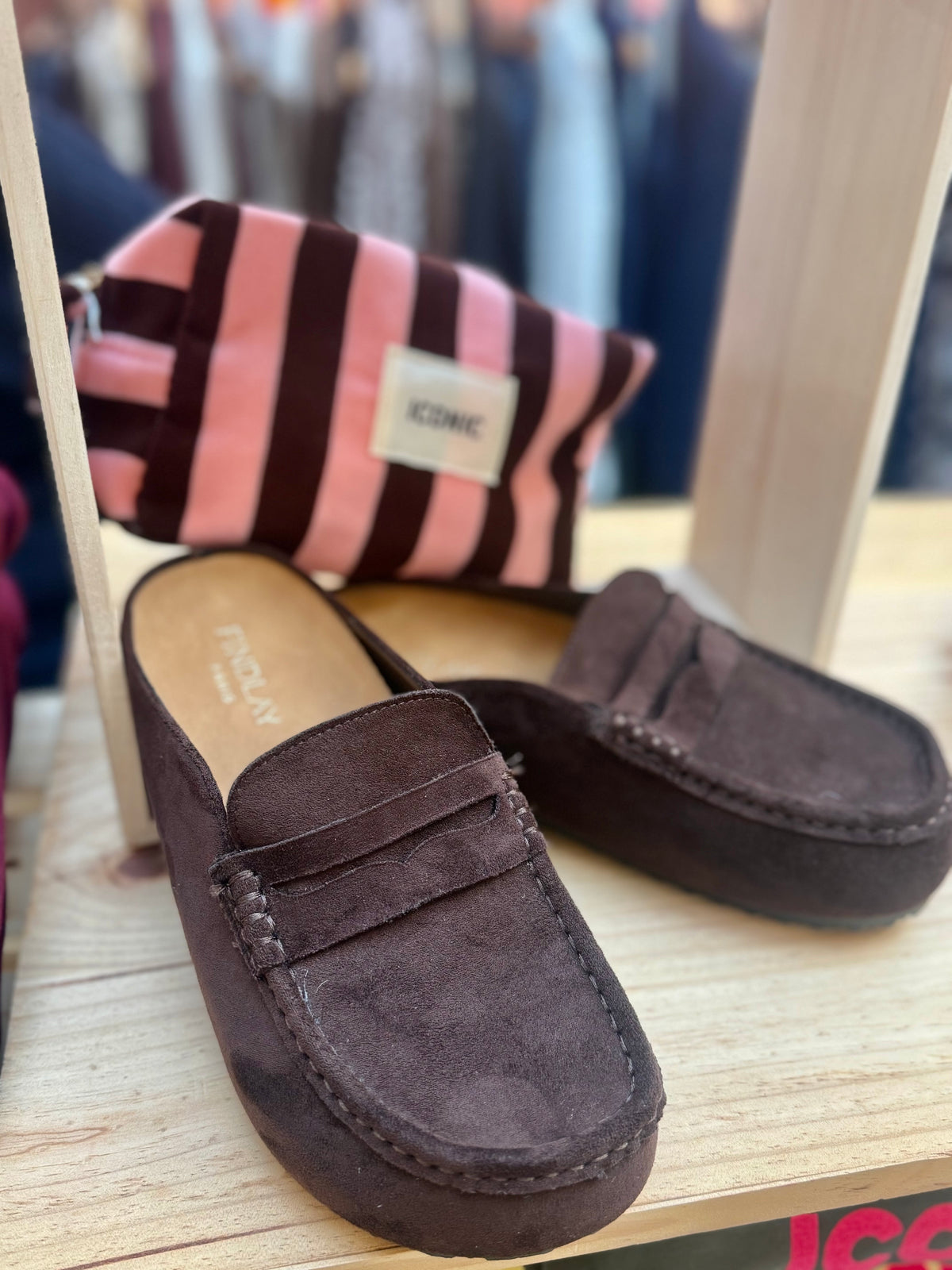 Mocassins