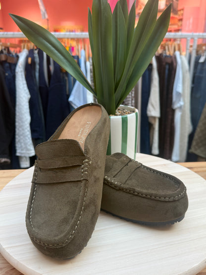 Mocassins