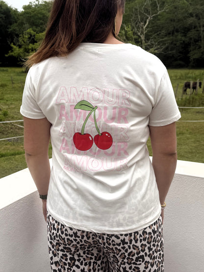 Tee-shirt Sandy Curvy
