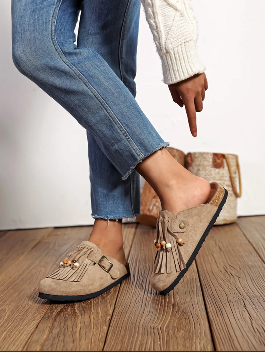 Mules