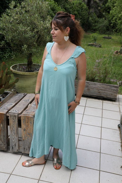 Robe Clara