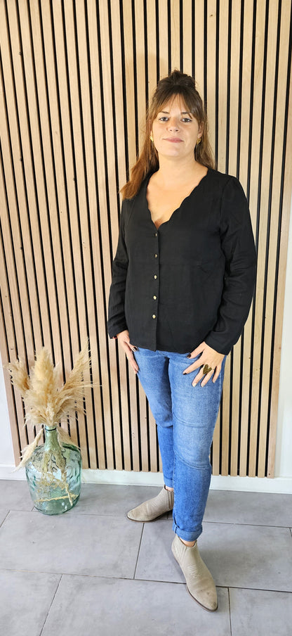 Blouse Julia