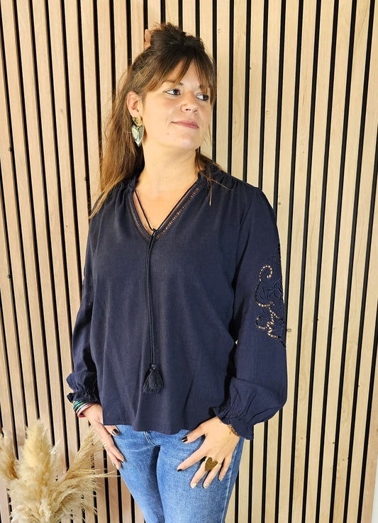Chemise Lio