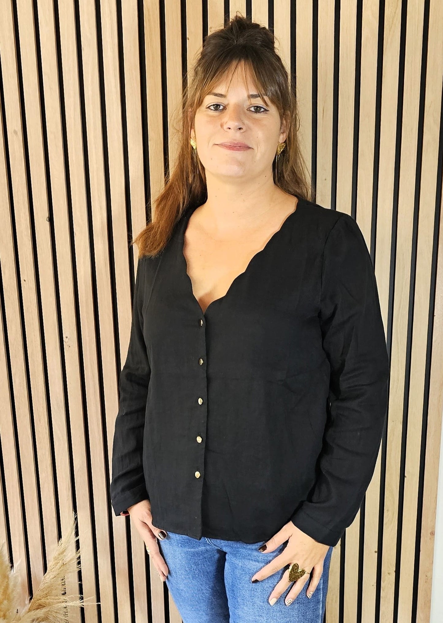 Blouse Julia