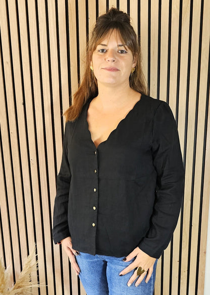 Blouse Julia