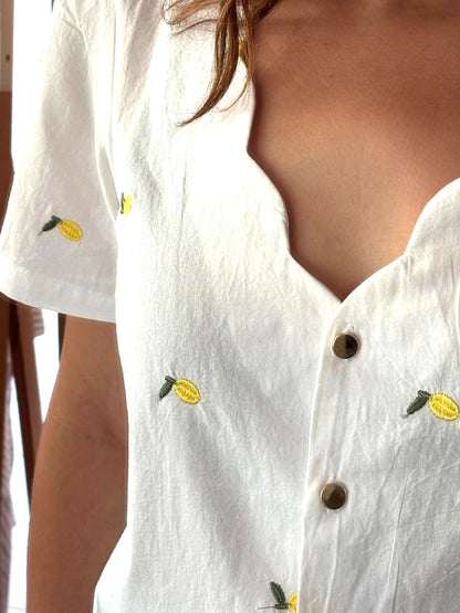 Blouse Mia