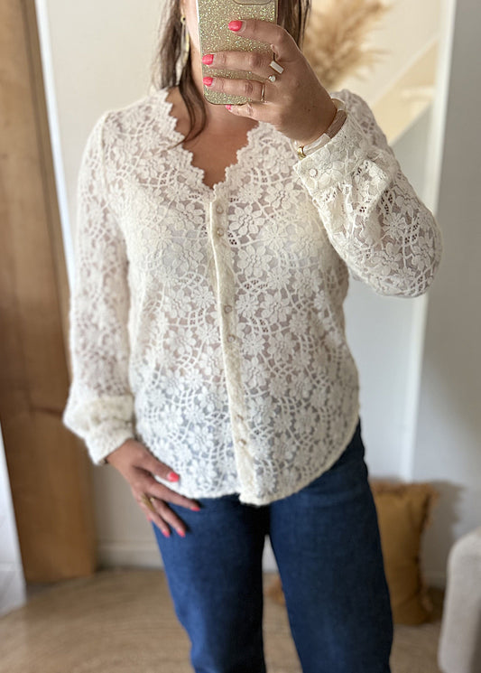 Chemise Ana