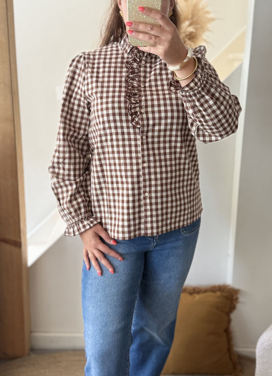 Chemise Nina