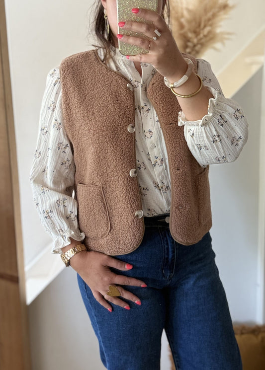Gilet Marina