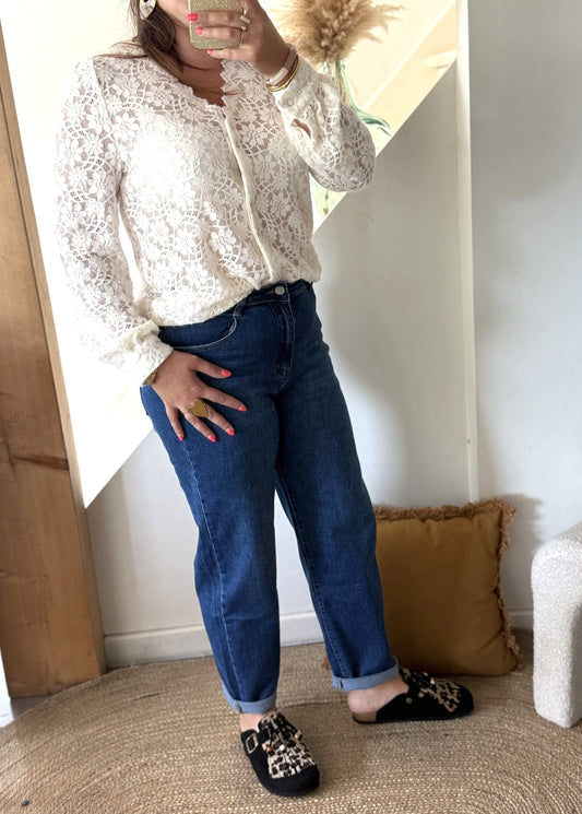Jeans Jeanne