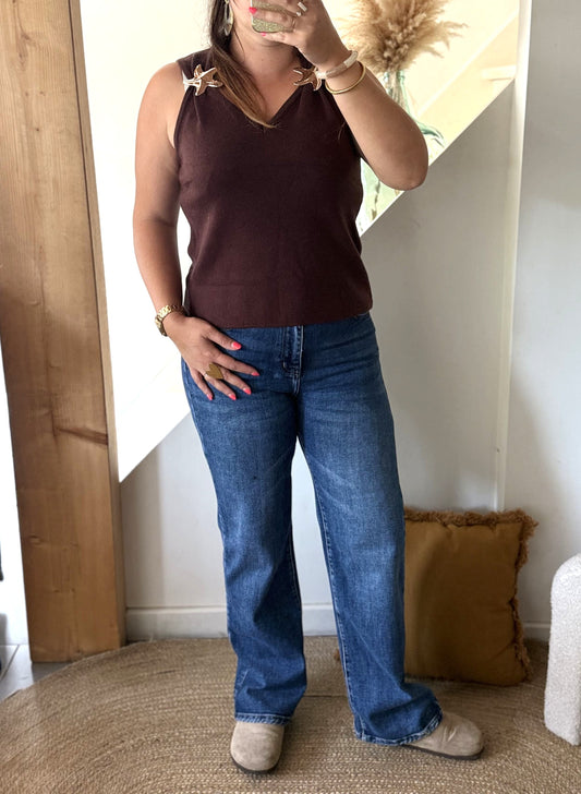 Jeans Sacha