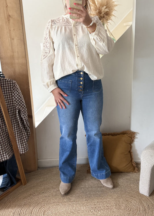 Jeans Sacha