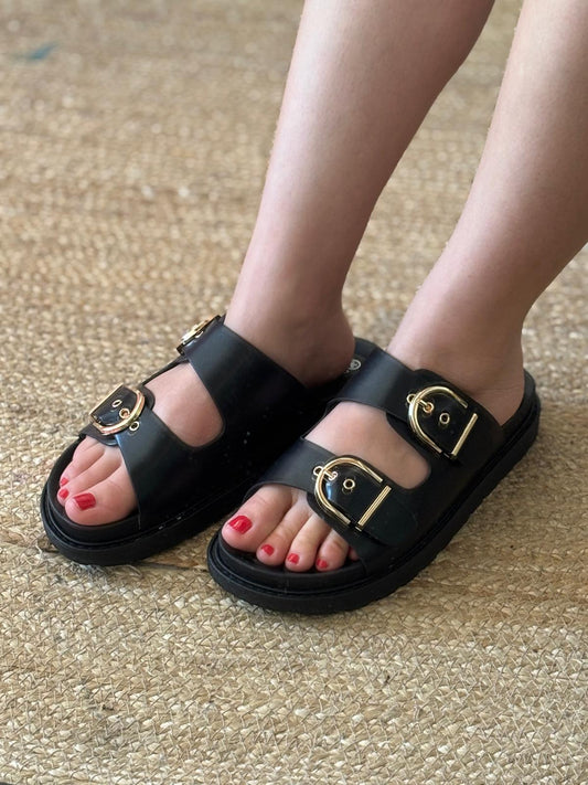 Mules Ninon