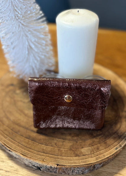 Petit porte monnaie