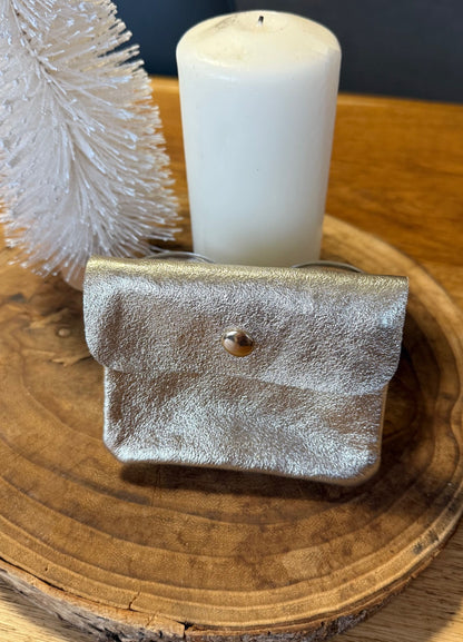 Petit porte monnaie